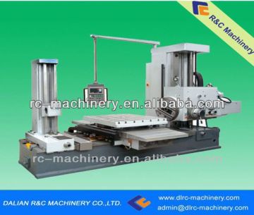 TPX6113A used horizontal boring machine