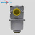 Besi Hidraulik Return Line Oil Fluid Filter Produk