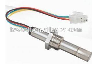 Zirconia O2 Sensor Industrial Usage Oxygen Sensor O2 gas Sensor