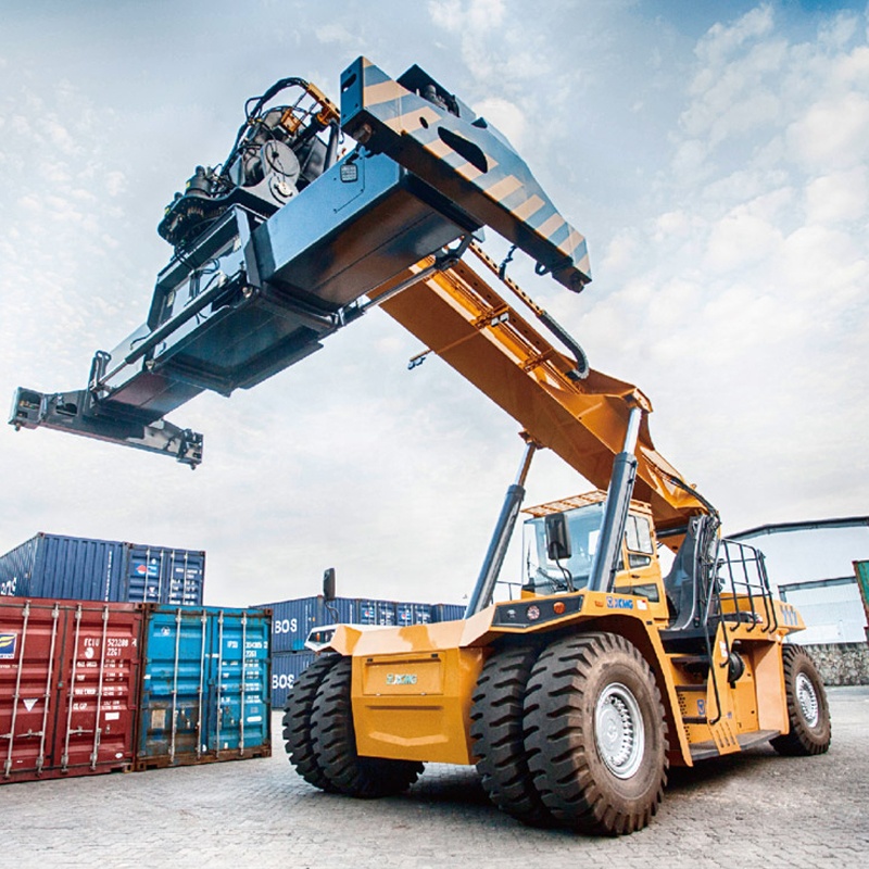 China-top-brand-XCS45-45-ton-Container-07 China-top-brand-XCS45-45-ton-Container-07
