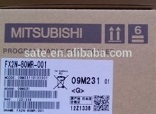 Supply cotroller mitsubishi plc fx2n series