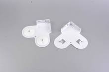 New Heavy Type Double Roller Blinds Bracket