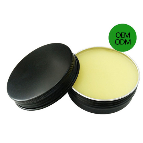 Natural Beard Balm Conditioner Moisturizing Care