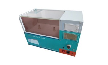 Transformer Insulating Oil Dielectric Strength BDV Tester