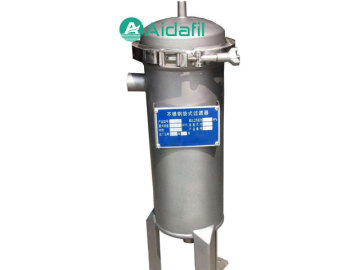 actory bag filter housing direct: 1 bag filter housing|single bag filter housing|small bag filter housing |bag filter housing st