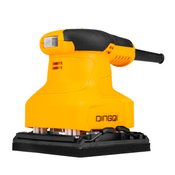 DINGQI 230W Orbital Sander for Wood Working