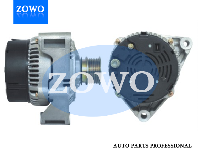 bmw x3 alternator cost 0120485022