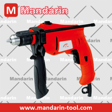 good quality 810W impact drill 13mm model