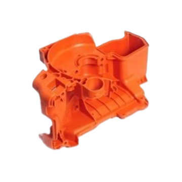 Medical display screen shell injection mold