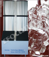 Automatic Cube Ice Machine, ice cube maker machine