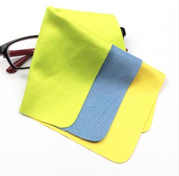 Optical Glasses Lens Cleaning Cloth