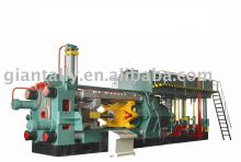 GA-2000T Double-Action Extrusion Press