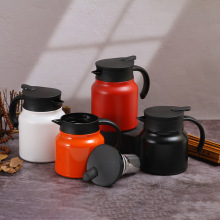 316 portable thermos for household water bottles
