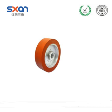 heat-Resistant  silicone rubber wheels