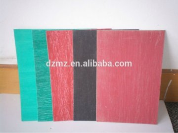 Compressed Fiber Gasket Sheet Product