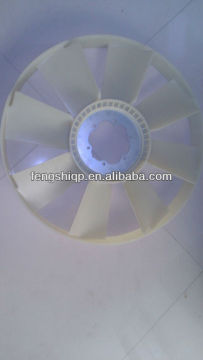Mercedes Benz Truck Actros OM501 Fan Blade