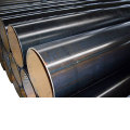 Api 5l X52 Psl1 Erw Steel Pipes