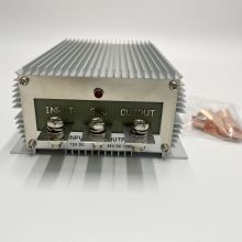 12V to 24V 30A Step Up Converter Regulator Power Supply Adapter