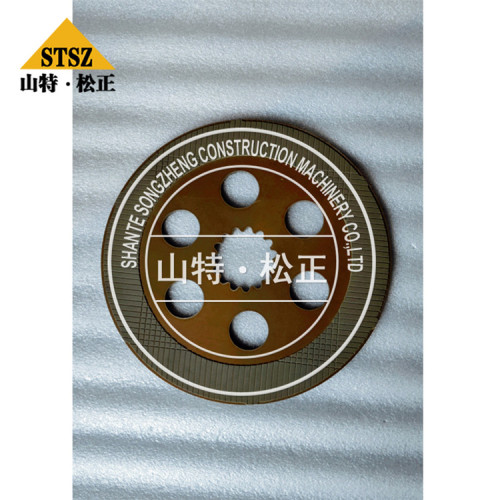 Disc 418-33-21340 voor Komatsu WA320PZ-6