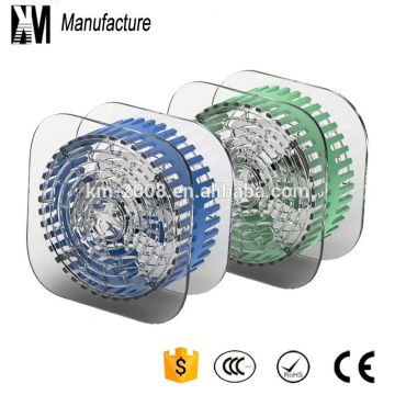 hot saling plastic portable USB DC fan