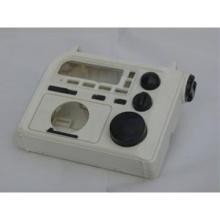 moulds for monitor shell