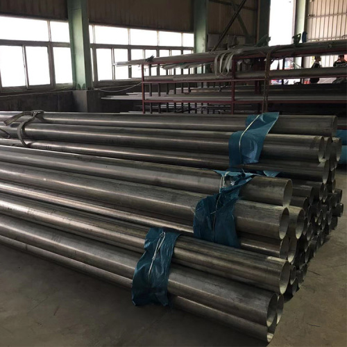 Hot Rolled 321 Sch 10s Pipe