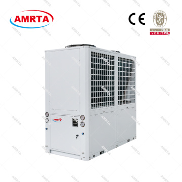 Sistem Penyejuk Chiller Modular Air