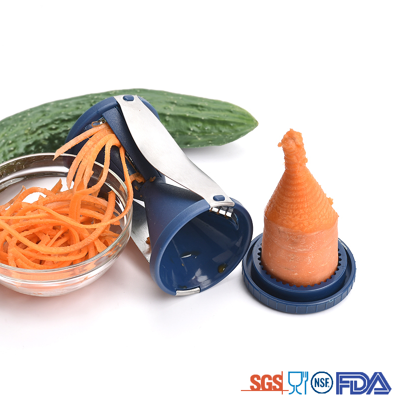 Spiral Vegetable Spiralizer