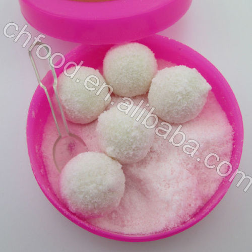 Bubble Gum With Sour Powder,Bubble Gum&Sour Powder,Sour Powder Bubble Gum