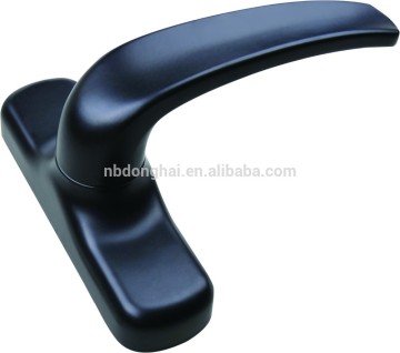 aluminum hardware handle