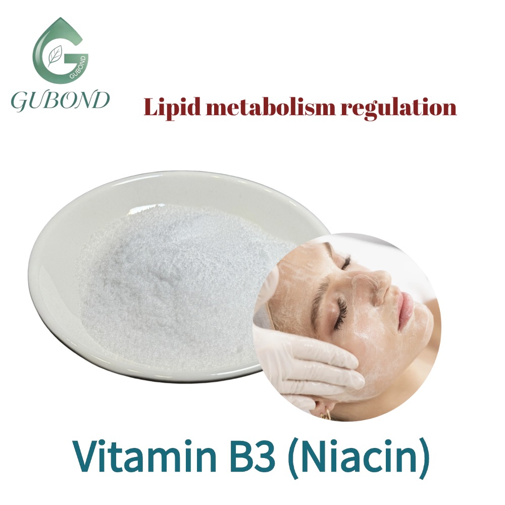 فيتامين ب3 Vitamin B3