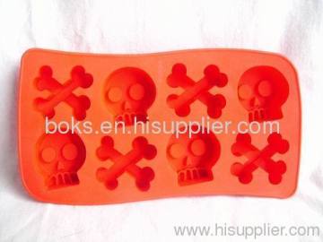 Plastic Ice Trays/plastic Cake Mould?