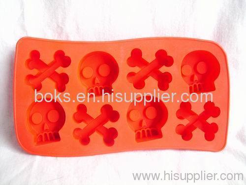 Plastic Ice Trays/plastic Cake Mould 