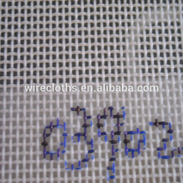 Polyester monofilament mesh,double layer polyester forming wire