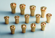 AC Copper Liquid Distributor