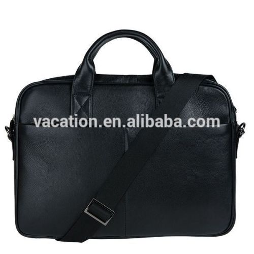 Cheap Price Leather Laptop Bag 15 inch