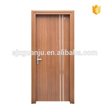 MDF Veneer Painting Wood Door Interior Door