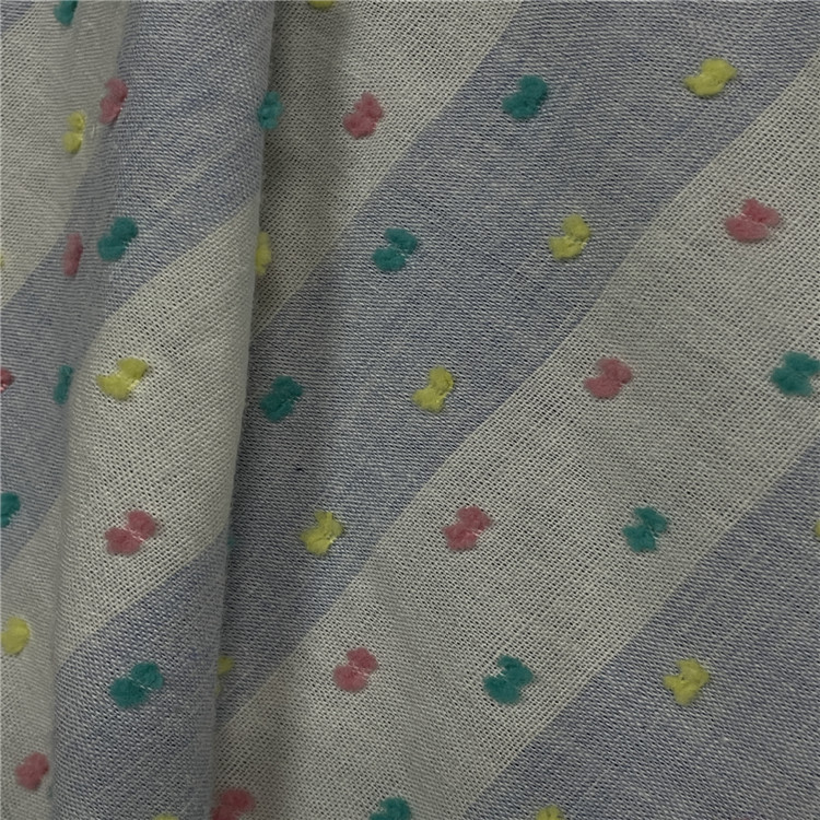 40S 100% Cotton Textile