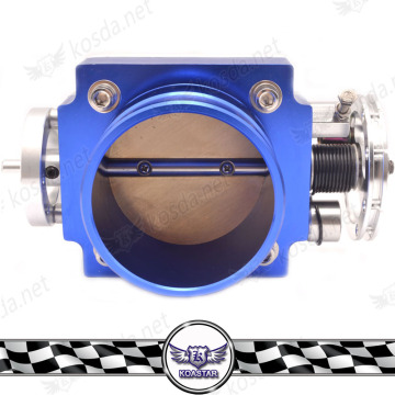 80mm throttle body tuning,upgrade throttle body
