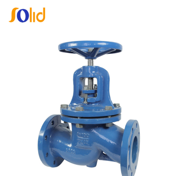 BS5152 Cast Iron Globe Valve