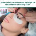 Eyelash Patch Under Eye Lash Extension Gel Pad