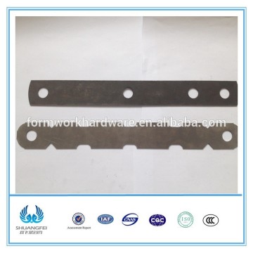 construction hardware construction flat tie,wall tie, nominal tie, full tie