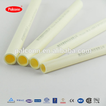 Pipe plastic UV Resistant Tubing Pipe from China