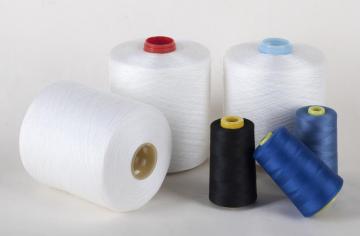 Core Spun Sewing Thread