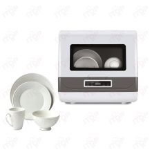 Automatic Kitchen Dishwashers: Counter Top Dishwashers for Household Use