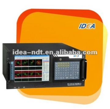 NDT ET&UT Electrical Testing System for Metal tubes, Testing Gauge