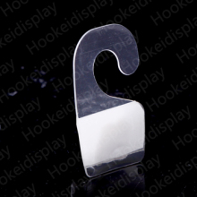 Plastic Hook Hang Tabs Ref 394
