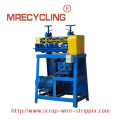 Copper Scrap Wire Stripping Machine For Sale