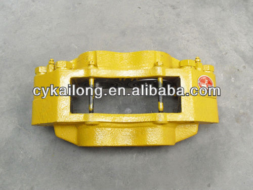 xg953 wheel loader Brake caliper xgma wheel loader spare parts