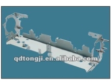 Sheet Metal/Aluminum Laser Cuting Parts